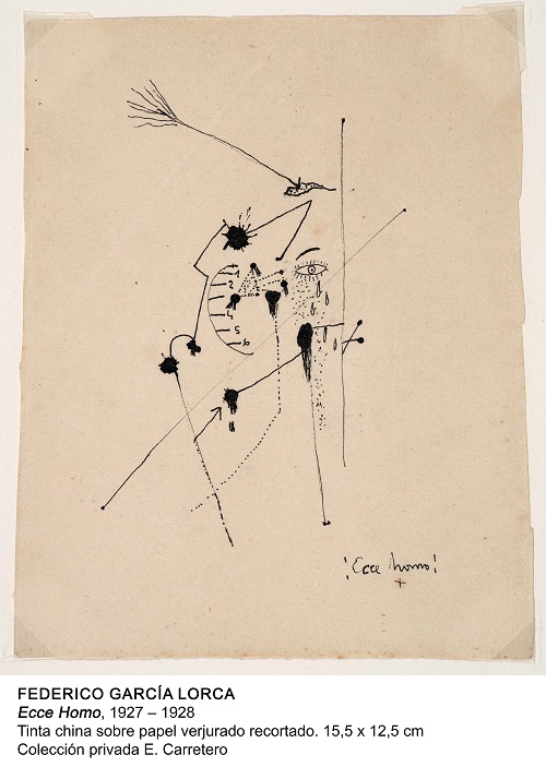 Museo Reina Sofía acoge exposición "En el aire comprimido"