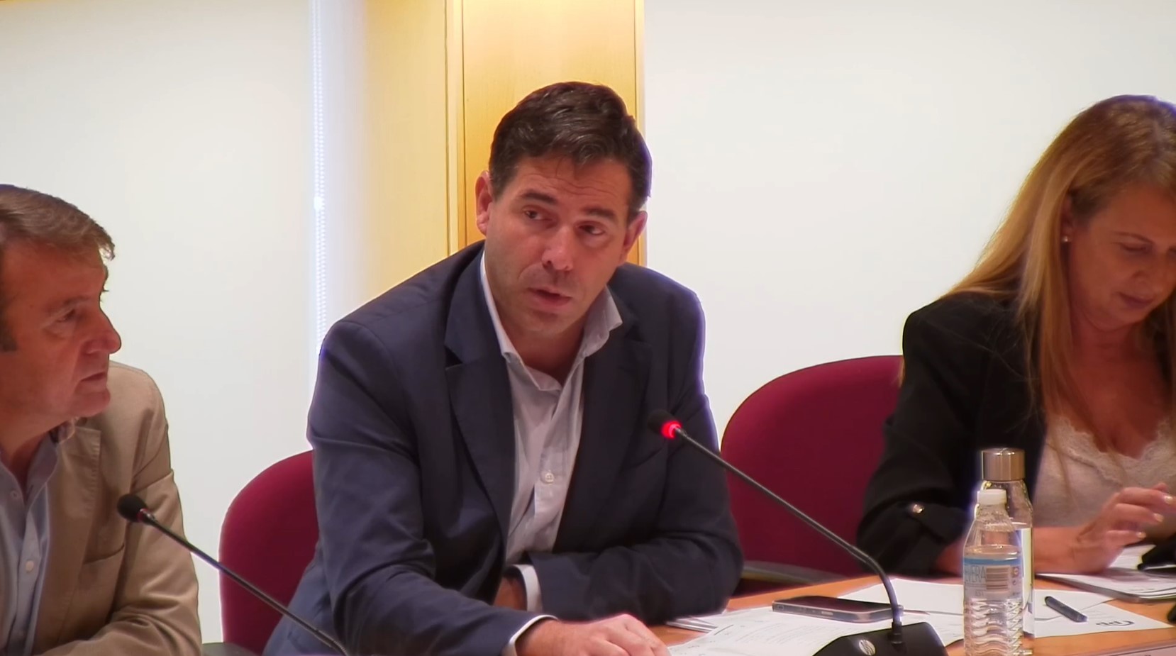 Tres Cantos aprueba implantar la nueva y obligatoria tasa de gestión de residuos para 2025