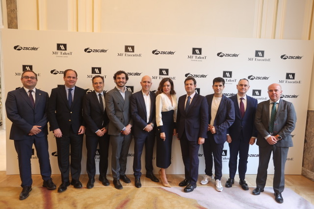 MF TALENT aborda el impacto de IA y Ciberseguridad en un futuro sostenible