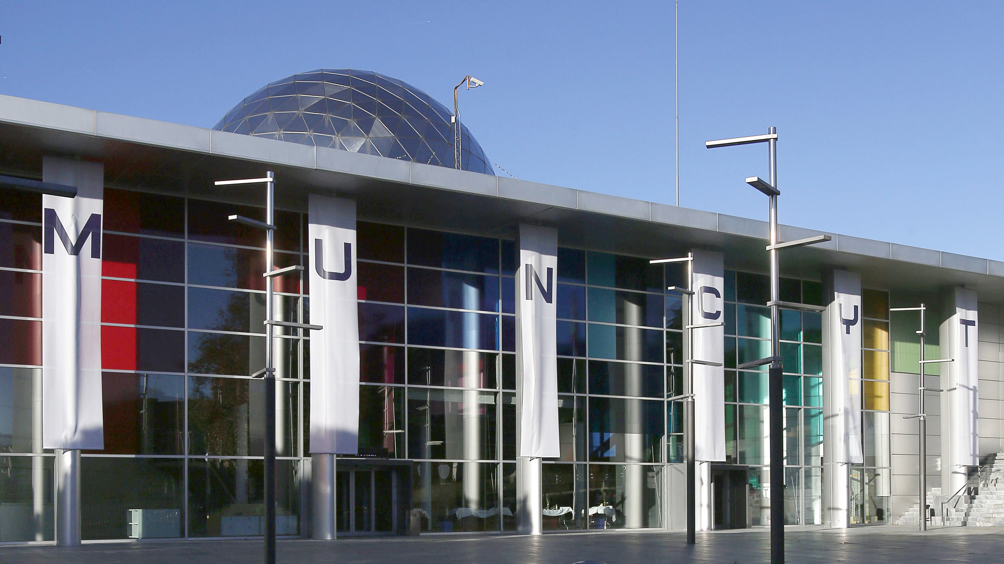 MUNCYT Alcobendas celebra Semana de la Ciencia 11 al 16 noviembre