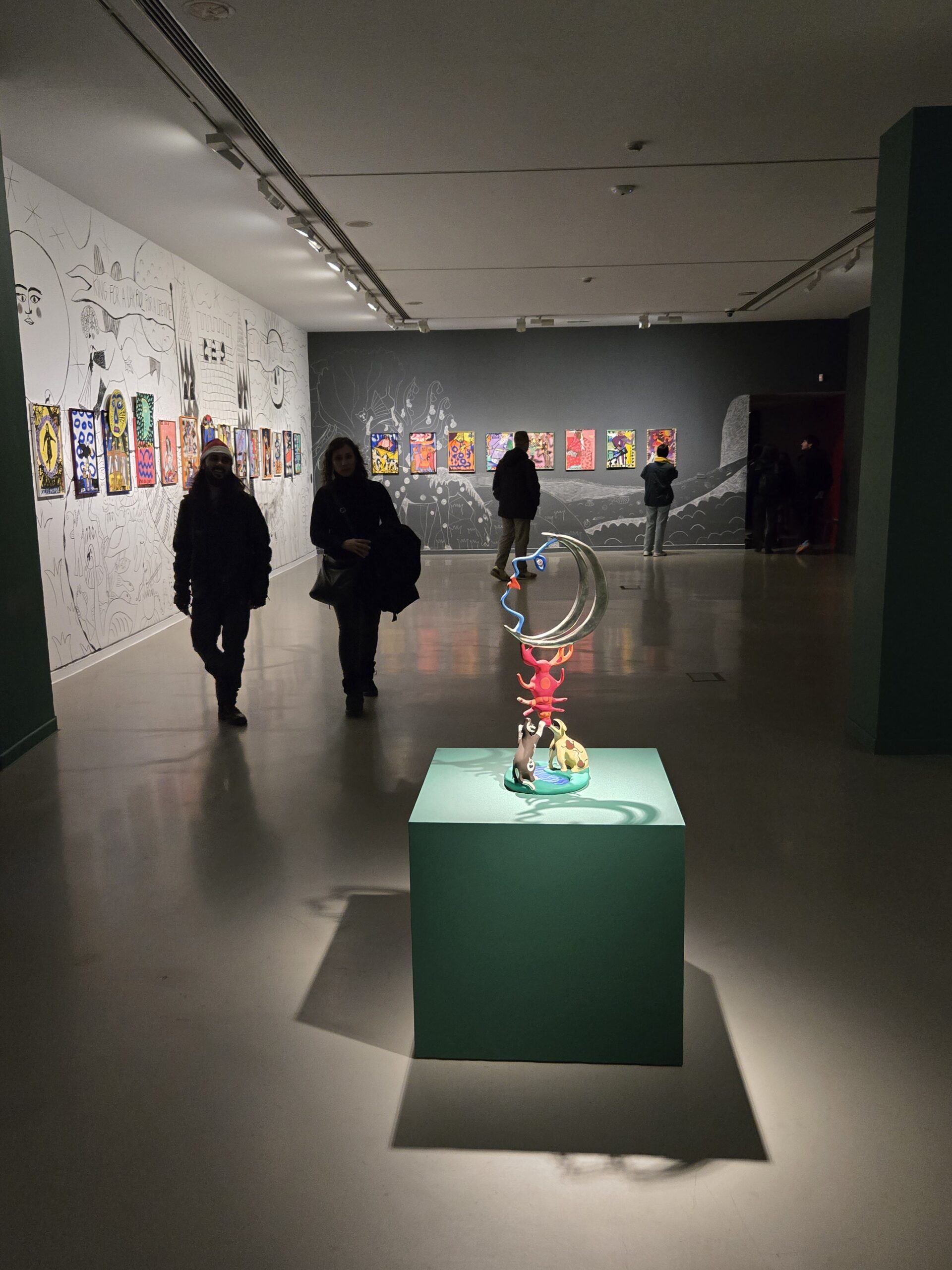 La Torre Invertida: El Tarot como Puente entre Arte, Simbolismo y Autoconocimiento
