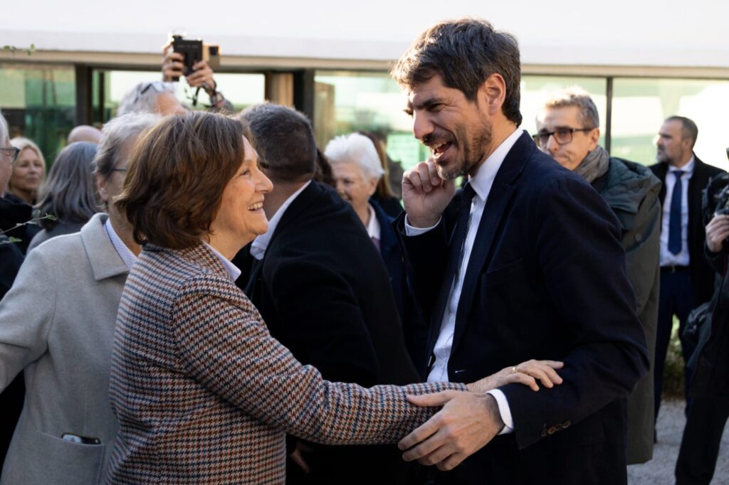 Ministerio de Cultura adquiere la Casa Gomis en El Prat de Llobregat