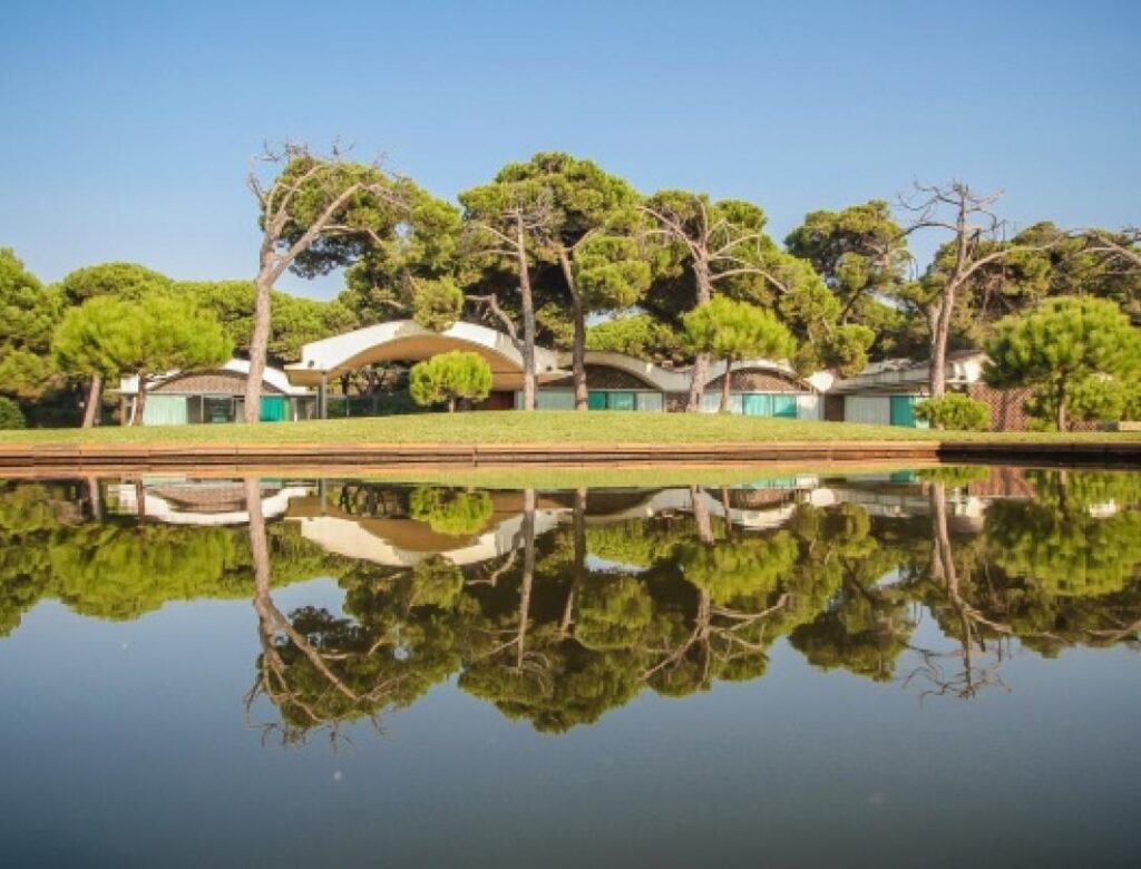 Ministerio de Cultura adquiere la Casa Gomis en El Prat de Llobregat