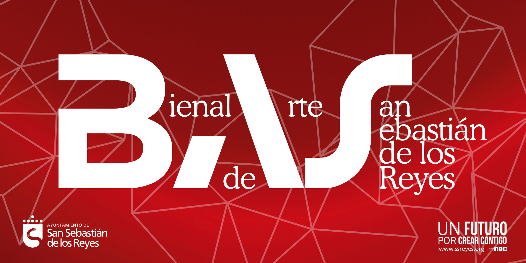 La I Bienal del Arte Contemporáneo de San Sebastián de los Reyes (BAS) cierra con éxito el período de inscripción al contar con 325 participantes en su primera convocatoria. El objetivo de este nuevo certamen es dar visibilidad al arte contemporáneo en todas sus vertientes, premiando a los artistas que se ganen al jurado con su creatividad. Ahora el jurado tiene que elegir las obras que formarán parte de la exposición en la Sala Martín Chirino del 6 al 29 de mayo. En el acto de inauguración, previsto para el 9 de mayo a las 19 horas, se proclamará al ganador o ganadora de la Bienal, con un premio de 6 000 euros. El Ayuntamiento, en concreto la Concejalía de Cultura, ha ratificado el gran nivel de los artistas que han presentado sus obras. 25 de ellos son de San Sebastián de los Reyes. Otros tantos, con una larga trayectoria profesional y experiencia internacional, están actualmente exponiendo en los mejores circuitos de arte contemporáneo. San Sebastián de los Reyes realiza así una firme apuesta por la Cultura y se consolida como referente en la Comunidad de Madrid, con una programación que atrae a miles de visitantes y acerca las obras o exposiciones a toda la ciudadanía. El segundo teniente de alcaldesa y concejal de Cultura, Marcos Zurita Cortés, ha destacado que “la participación ha superado todas las expectativas en números y en talento. Esta iniciativa ha sido refrendada por más de 300 artistas que van a permitir que San Sebastián de los Reyes disfrute de grandes obras de arte en la exposición del mes de mayo”