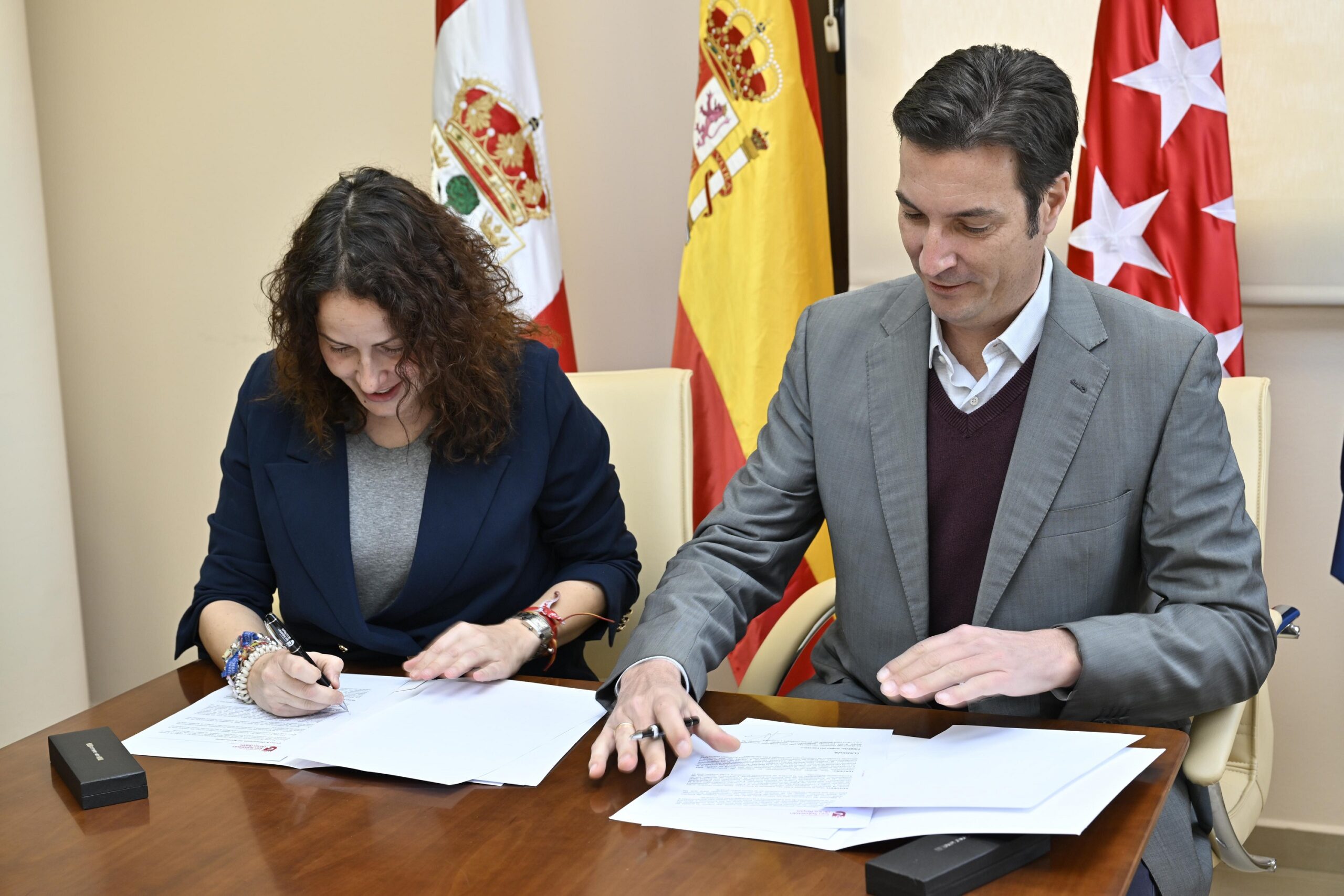 Sanse impulsa “Generación Digital PYMES" con fondos Next Generation
