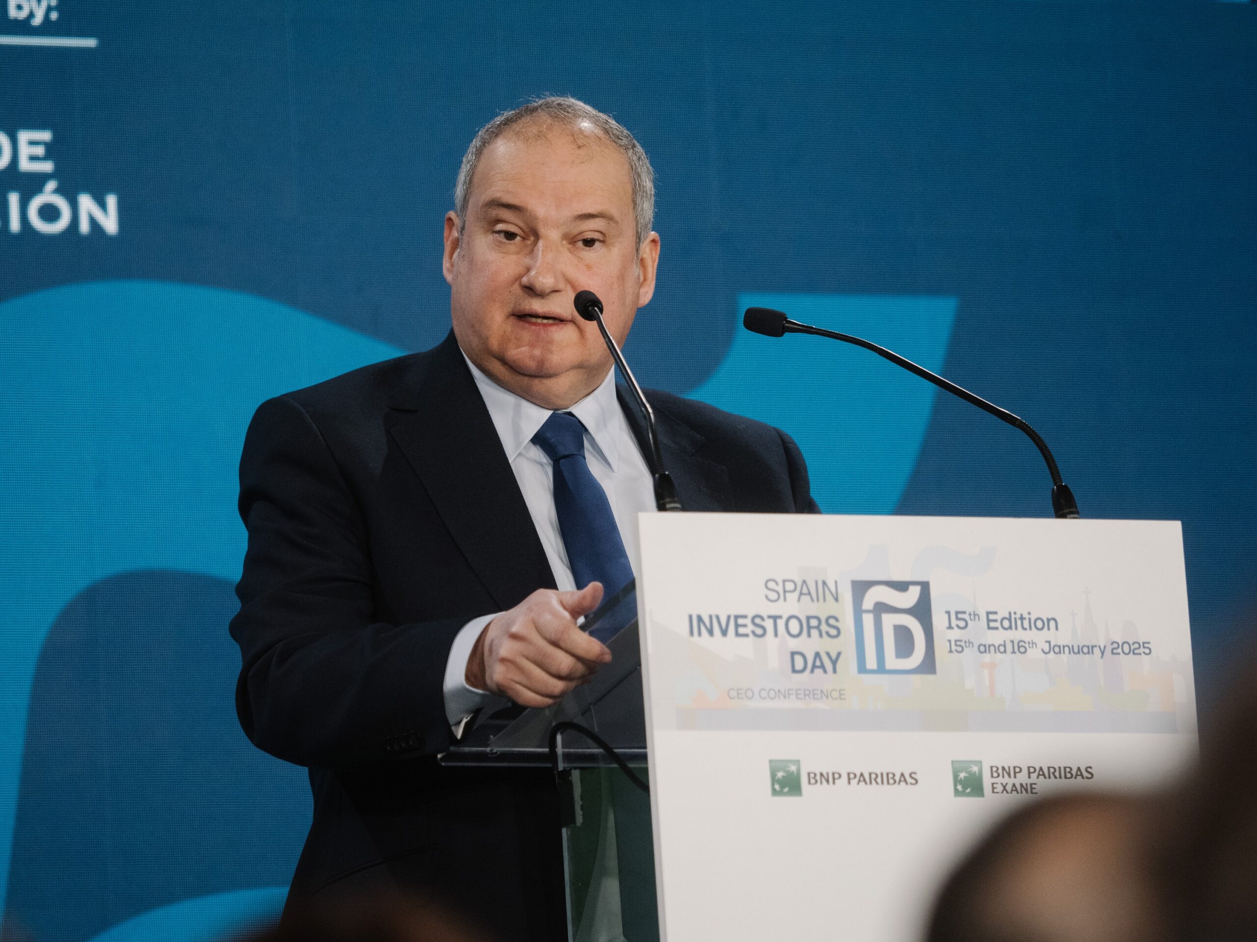 Ministro Turismo anima a inversores internacionales apostar por España