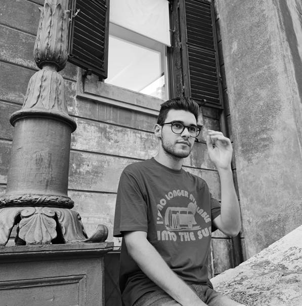 Jaime Sánchez, Premio Nacional Poesía Jóven Grande Aguirre de Sanse