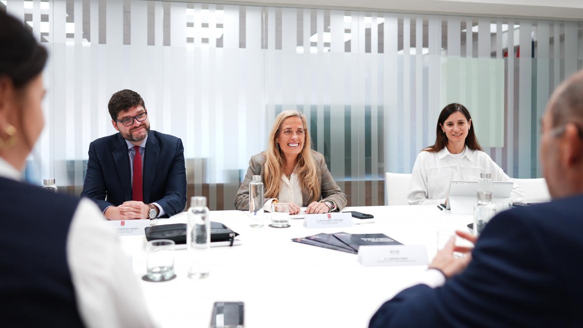 CAM invertirá 83M€ para apoyar autónomos y emprendedores