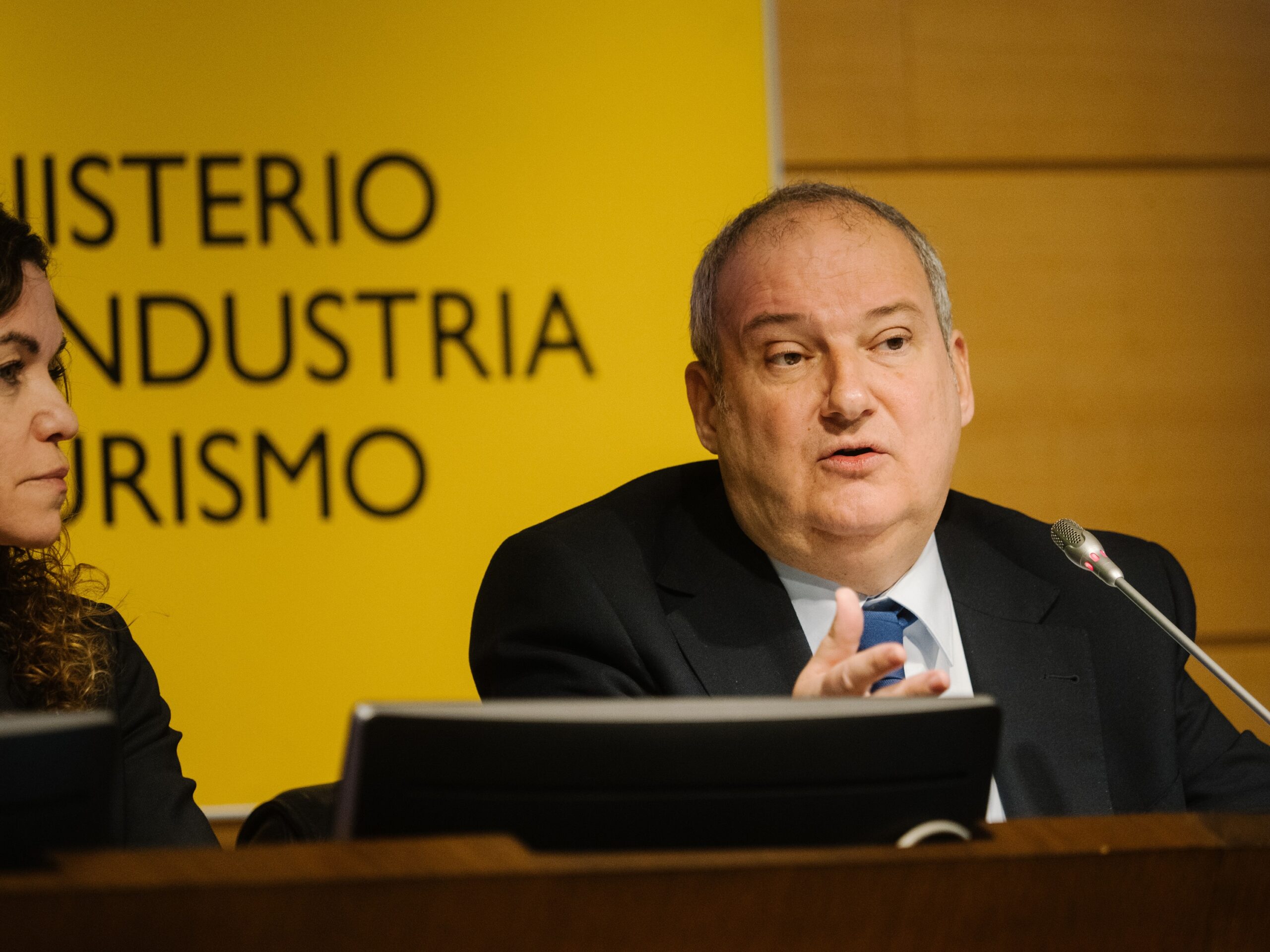 Hereu adelanta otro año histórico para el turismo en España con 126.000M€