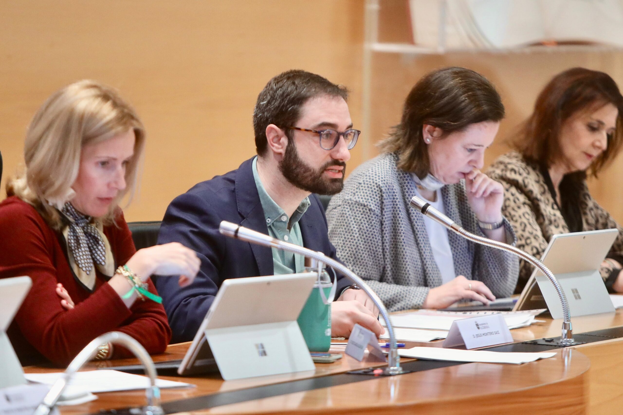 Alcobendas cede dos parcelas a CAM para construir 700 viviendas alquiler