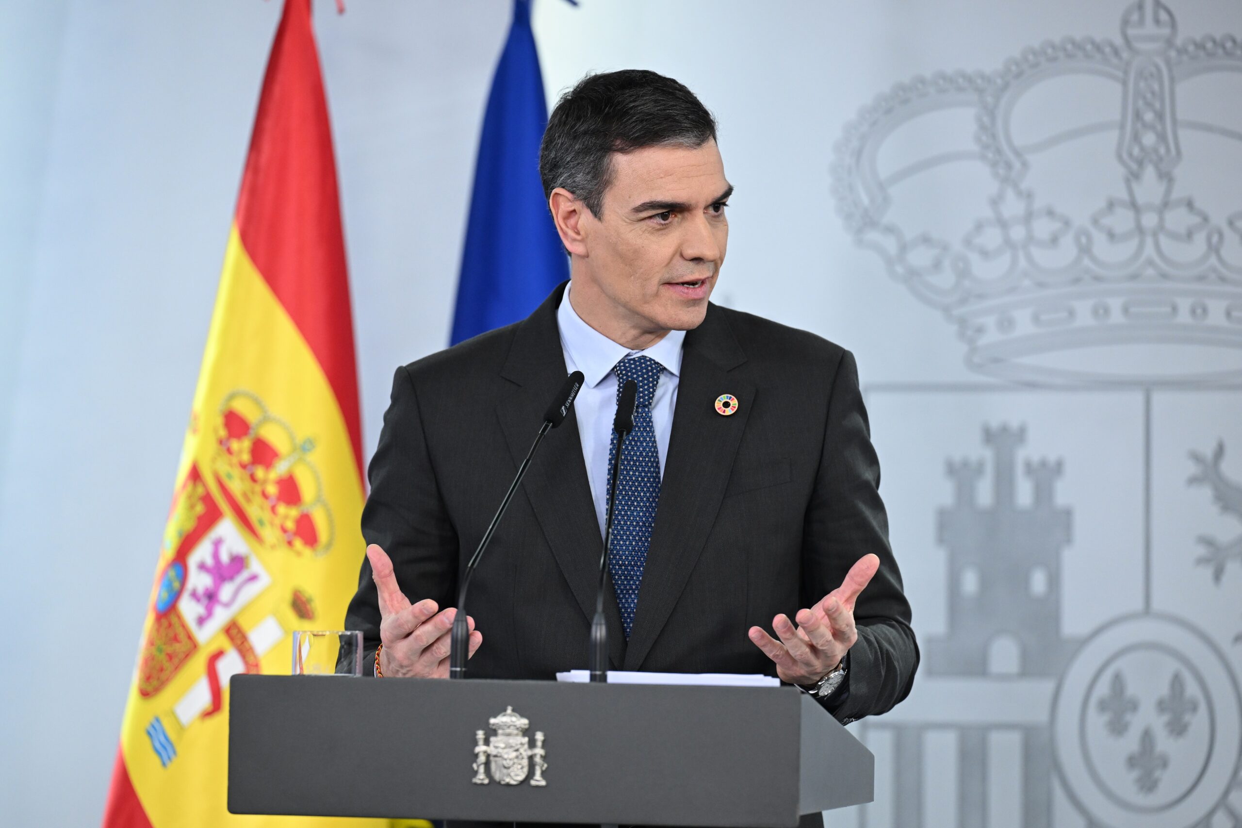 Gobierno aprueba un nuevo Real Decreto Ley con 29 medidas para recuperar el escudo social