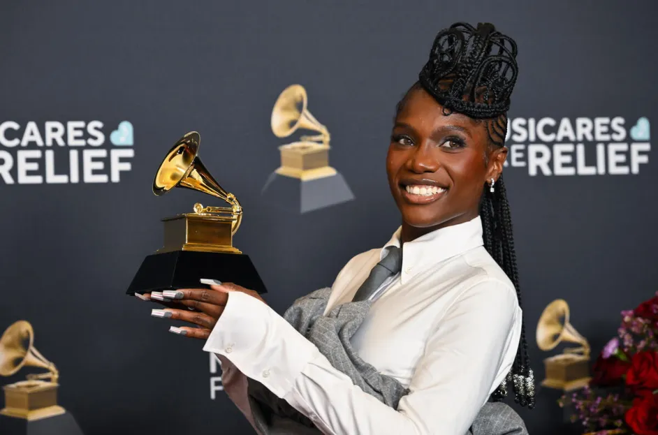 Doechii: Haciendo Historia en los Grammy