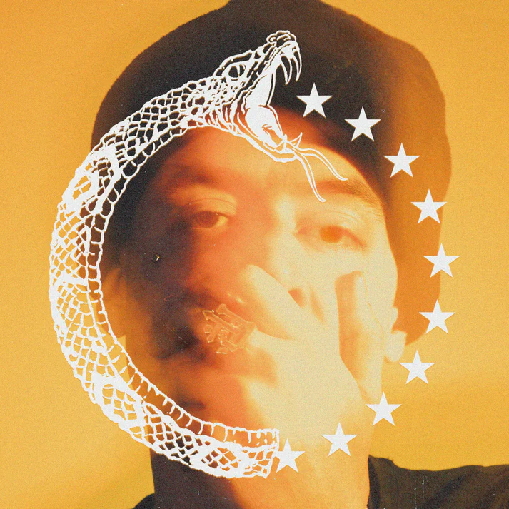 Lanzamiento del esperado álbum 'Euroslime' de Gloosito