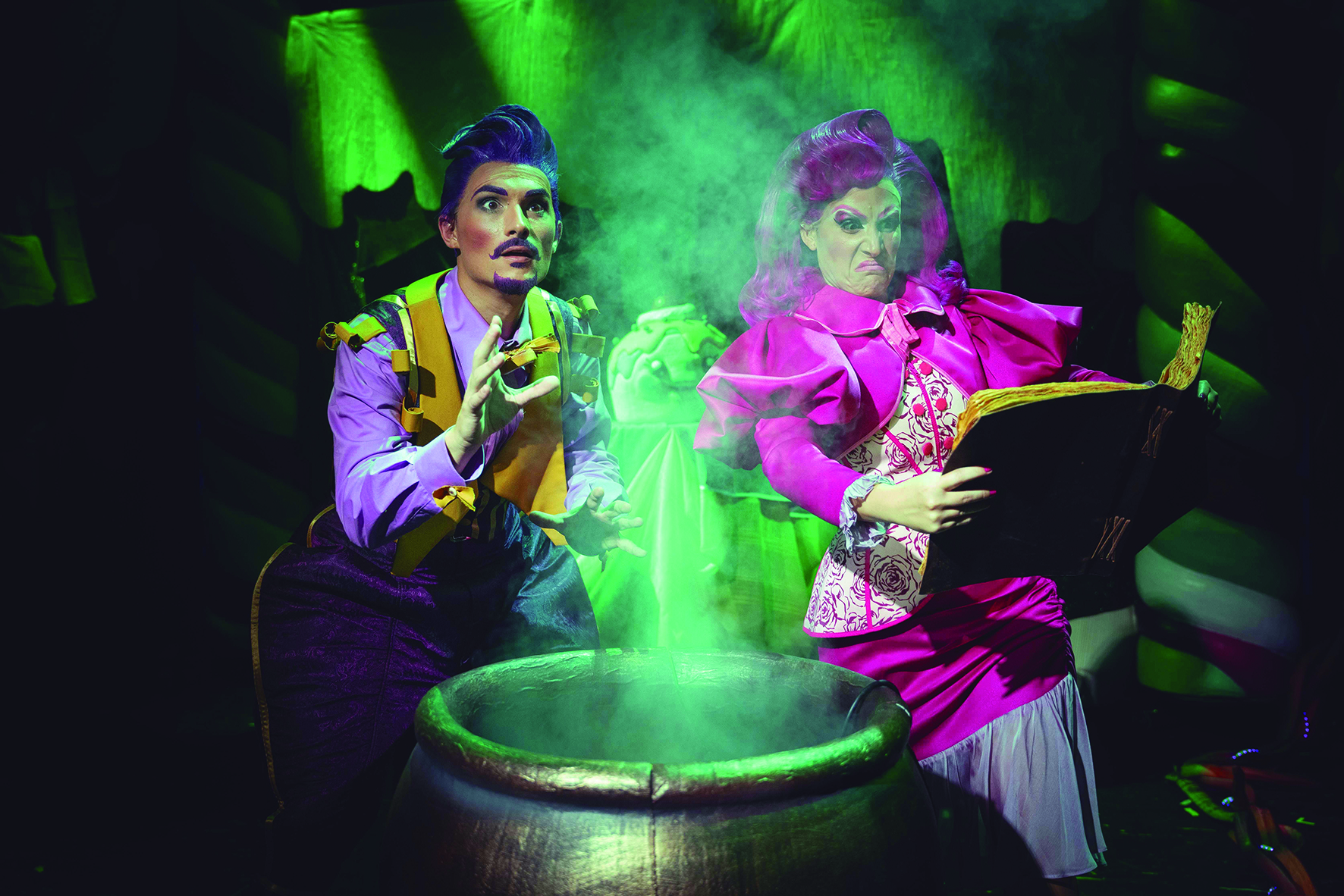 Comienza la nueva temporada del Teatro Auditorio Alcobendas