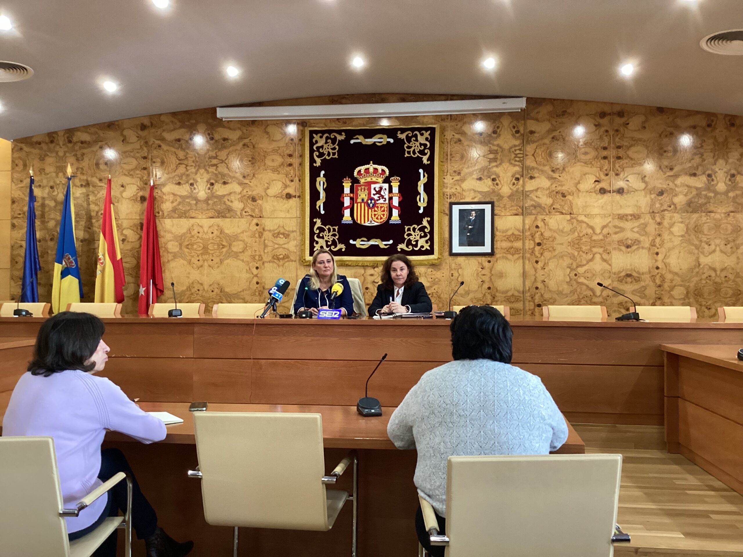 PP Torrelodones llevará al Pleno de Marzo bajar el IBI 4 puntos