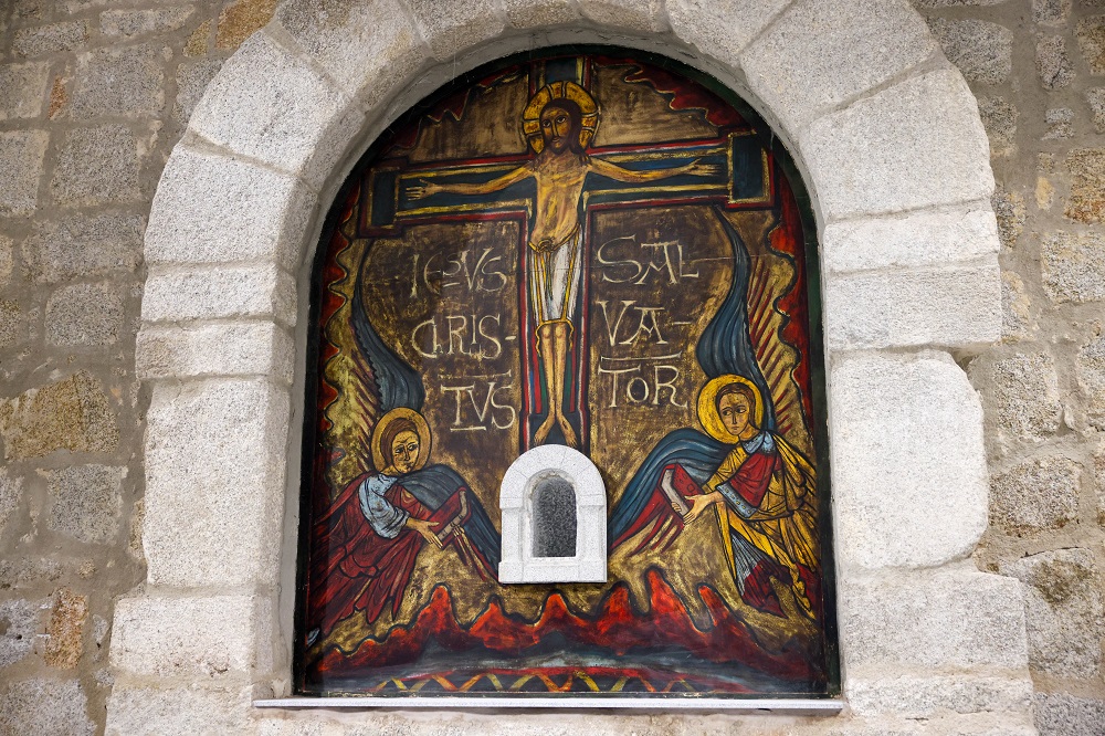 Capilla de San Francisco en Colmenar Viejo recuperará su funcionalidad
