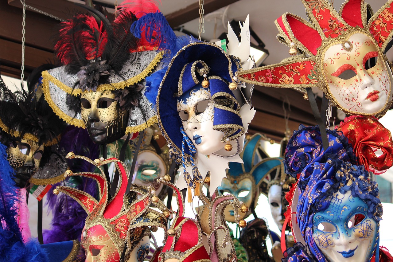Consumo Colmenar Viejo señala requisitos de seguridad disfraces Carnaval