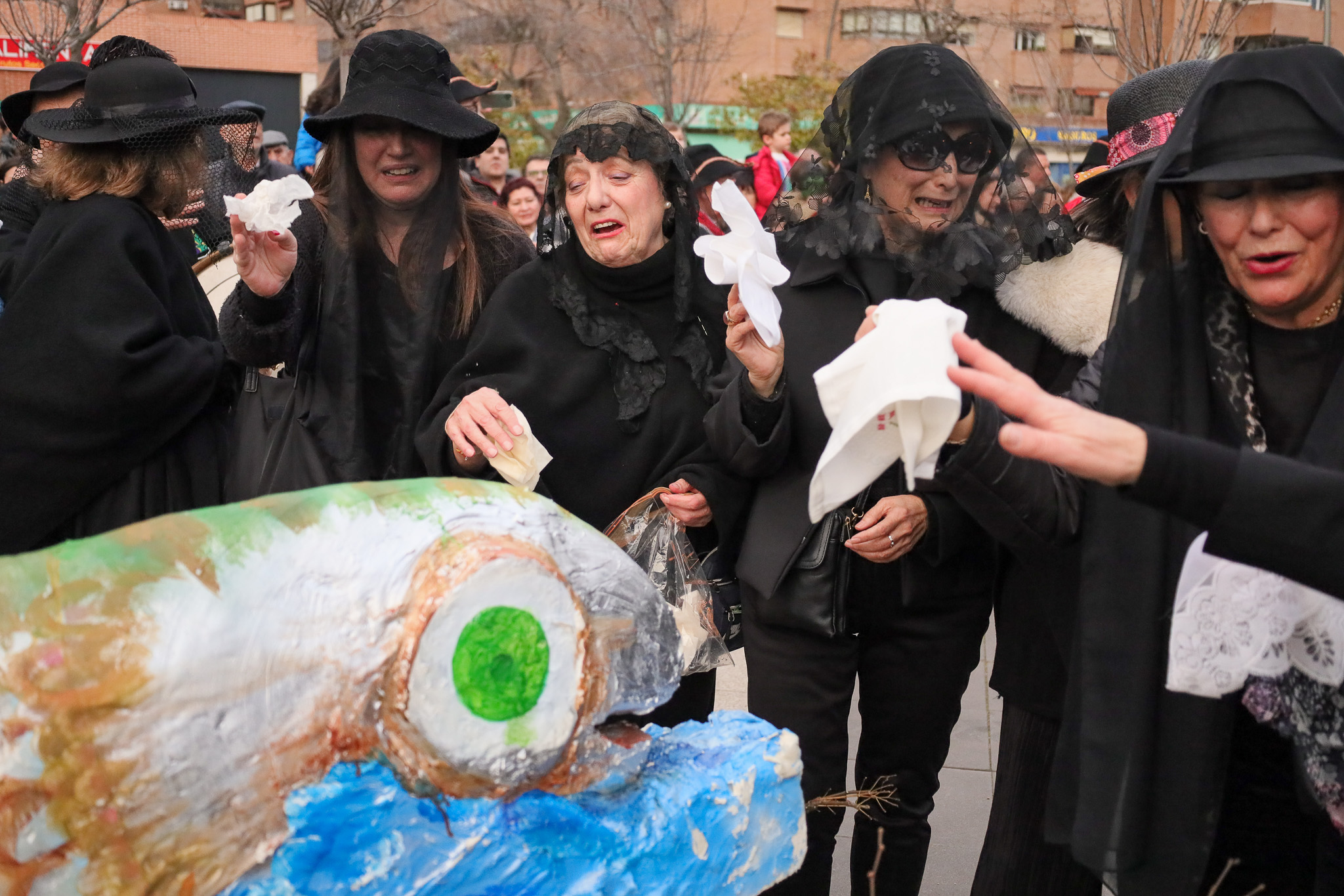 Tres Cantos celebra su Carnaval del 28 febrero al 5 de marzo