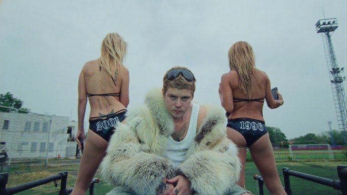 Yung Lean anuncia nuevo álbum 'Jonatan' y lanza sencillo 'Forever Yung'