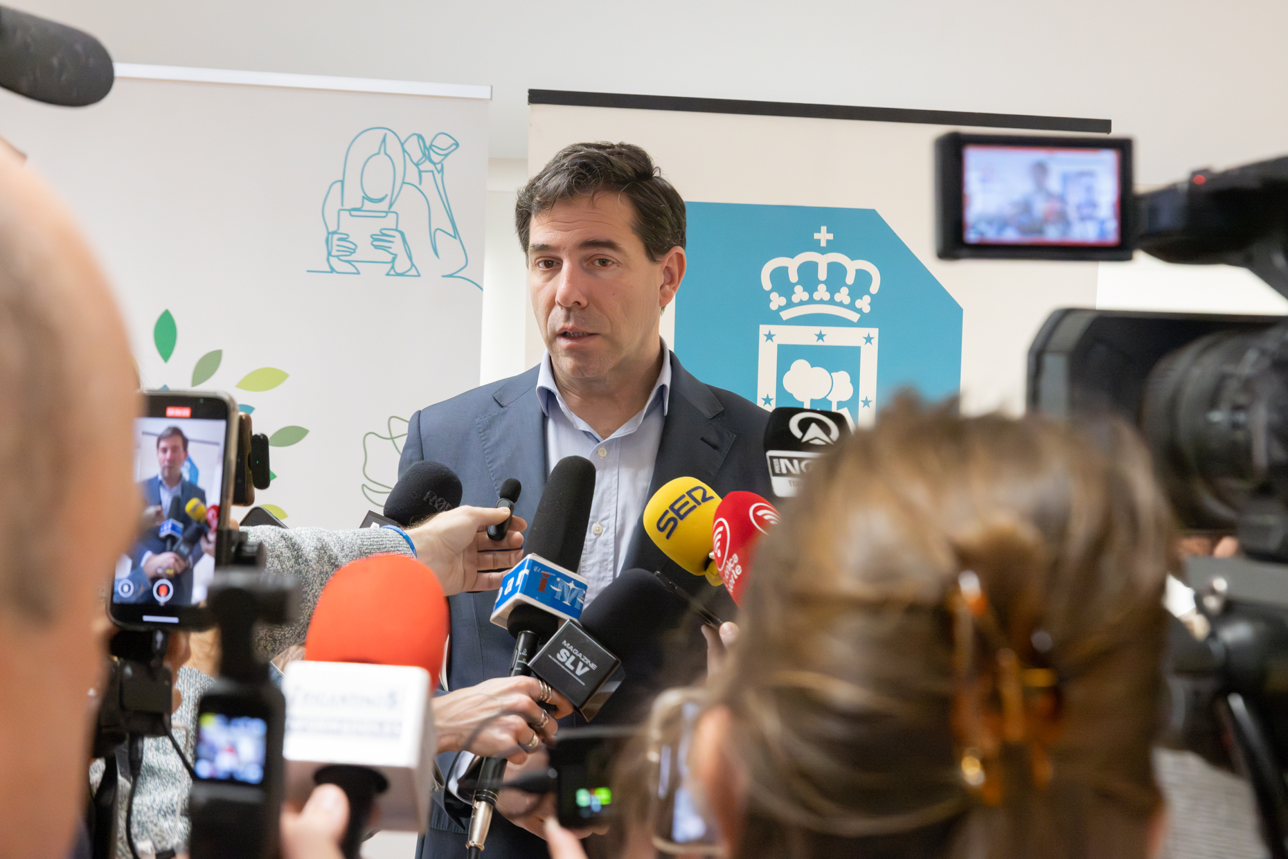 Tres Cantos destina 27M€ para crear y transformar la ciudad del Futuro