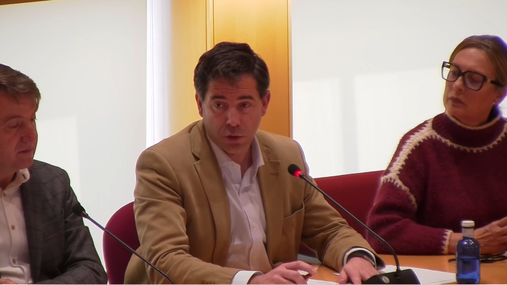 Tres Cantos aumenta 8,5M€ Presupuesto para inversiones deporte, cultura y educación