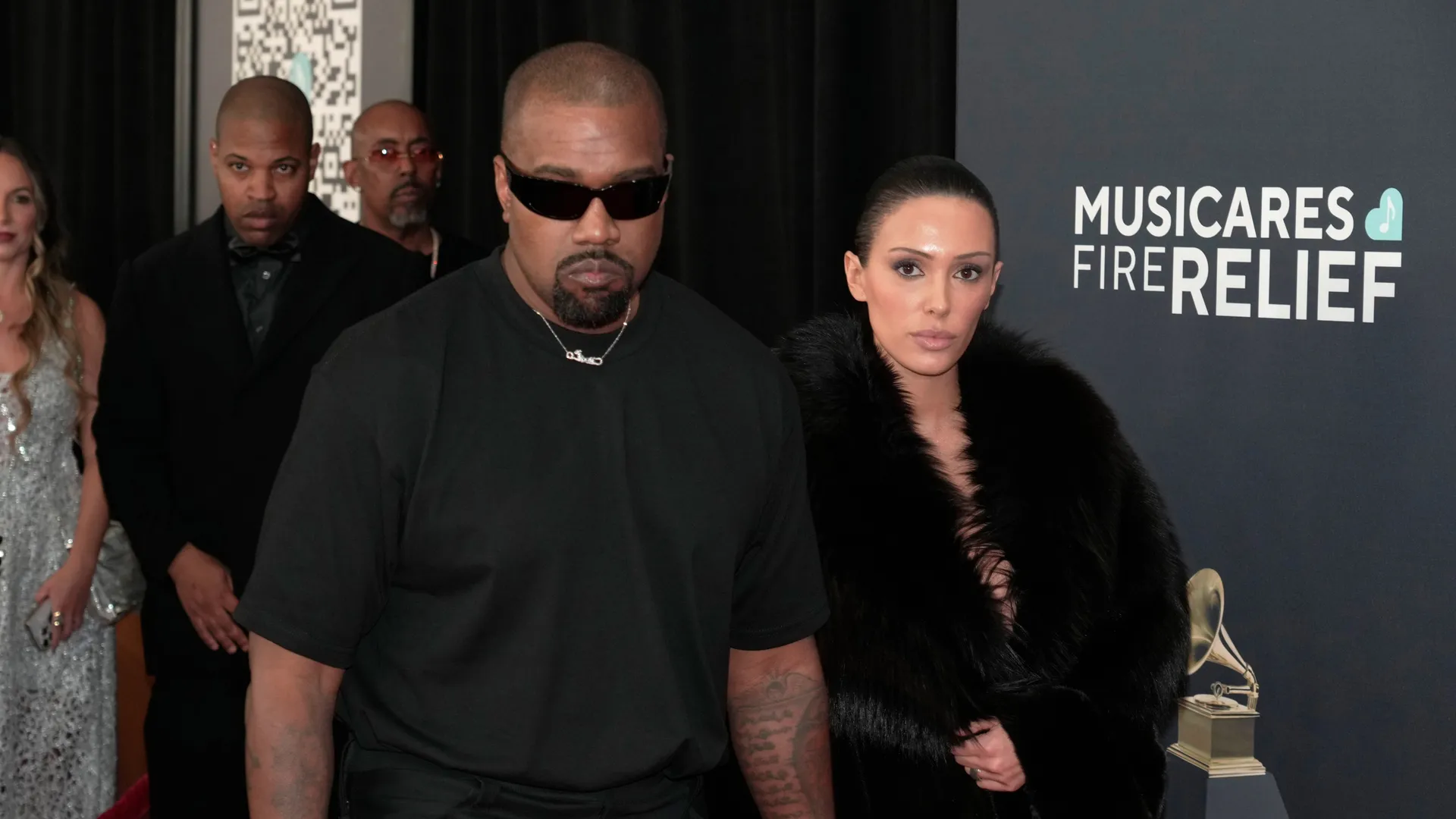 Nueva polémica de Kanye West por declaraciones antisemitas