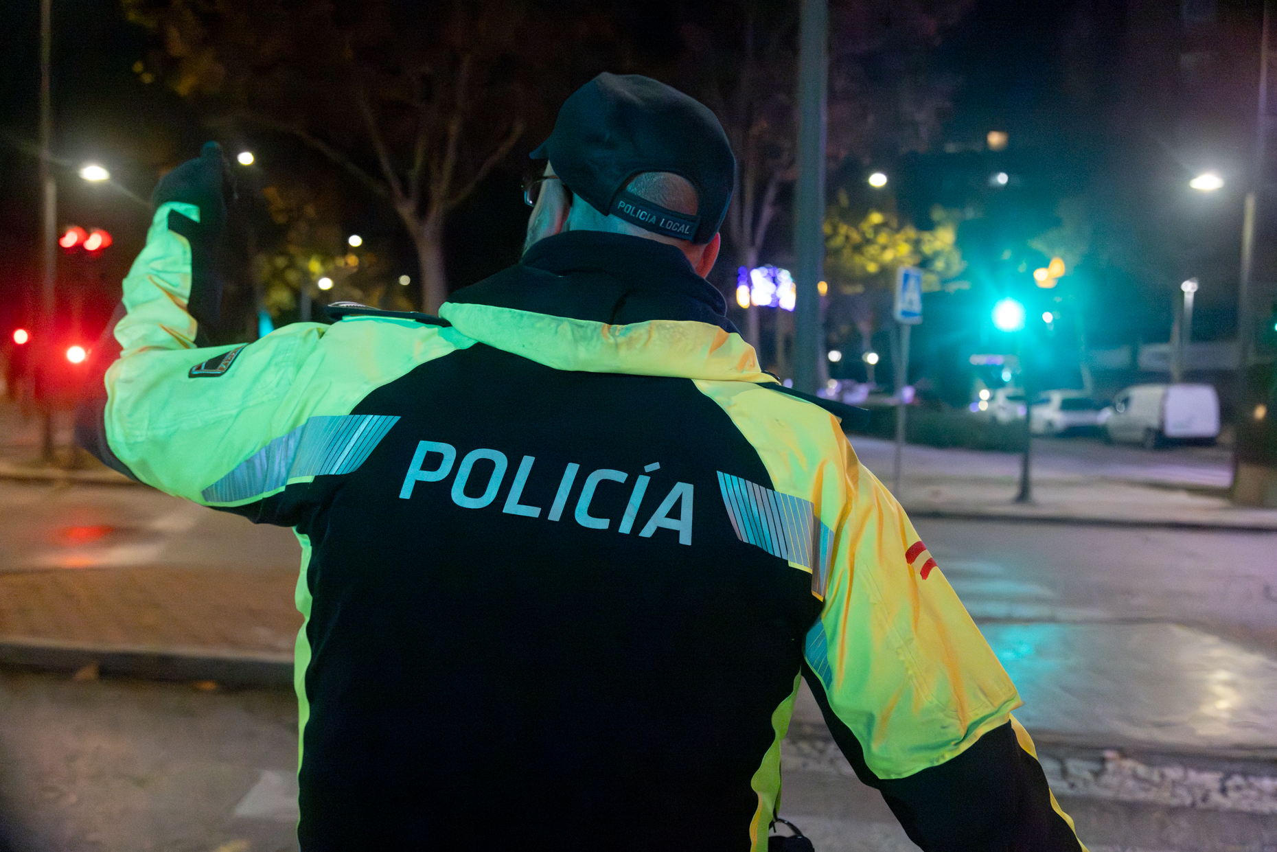 Tres Cantos duplica la convocatoria hasta 12 nuevas plazas de Policía Local