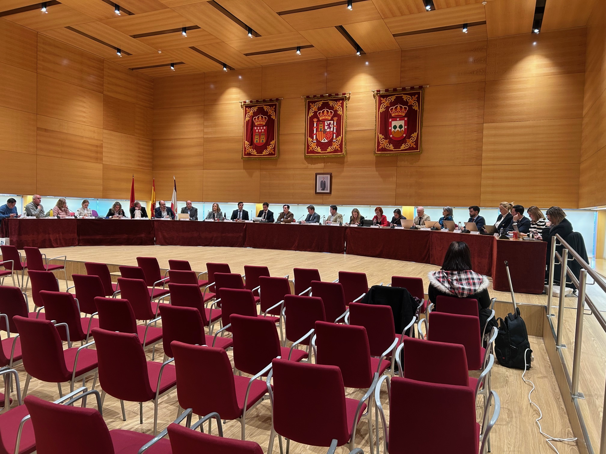 Tres Cantos celebra en 2025 el año de la Salud y del Bienestar