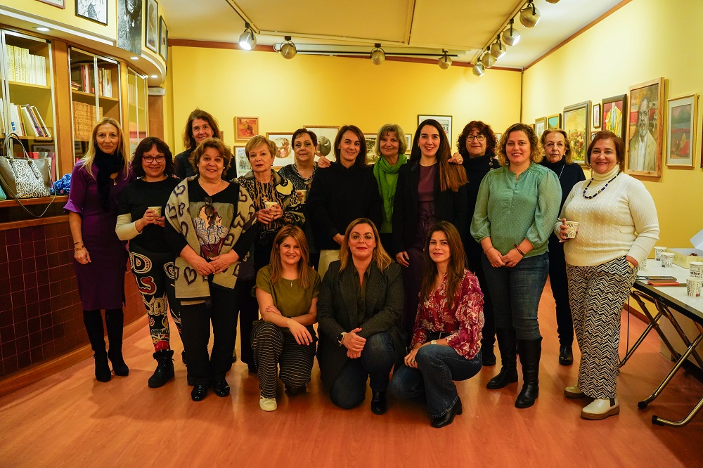 Colmenar Viejo programa eventos y actividades por el Día Internacional de la Mujer