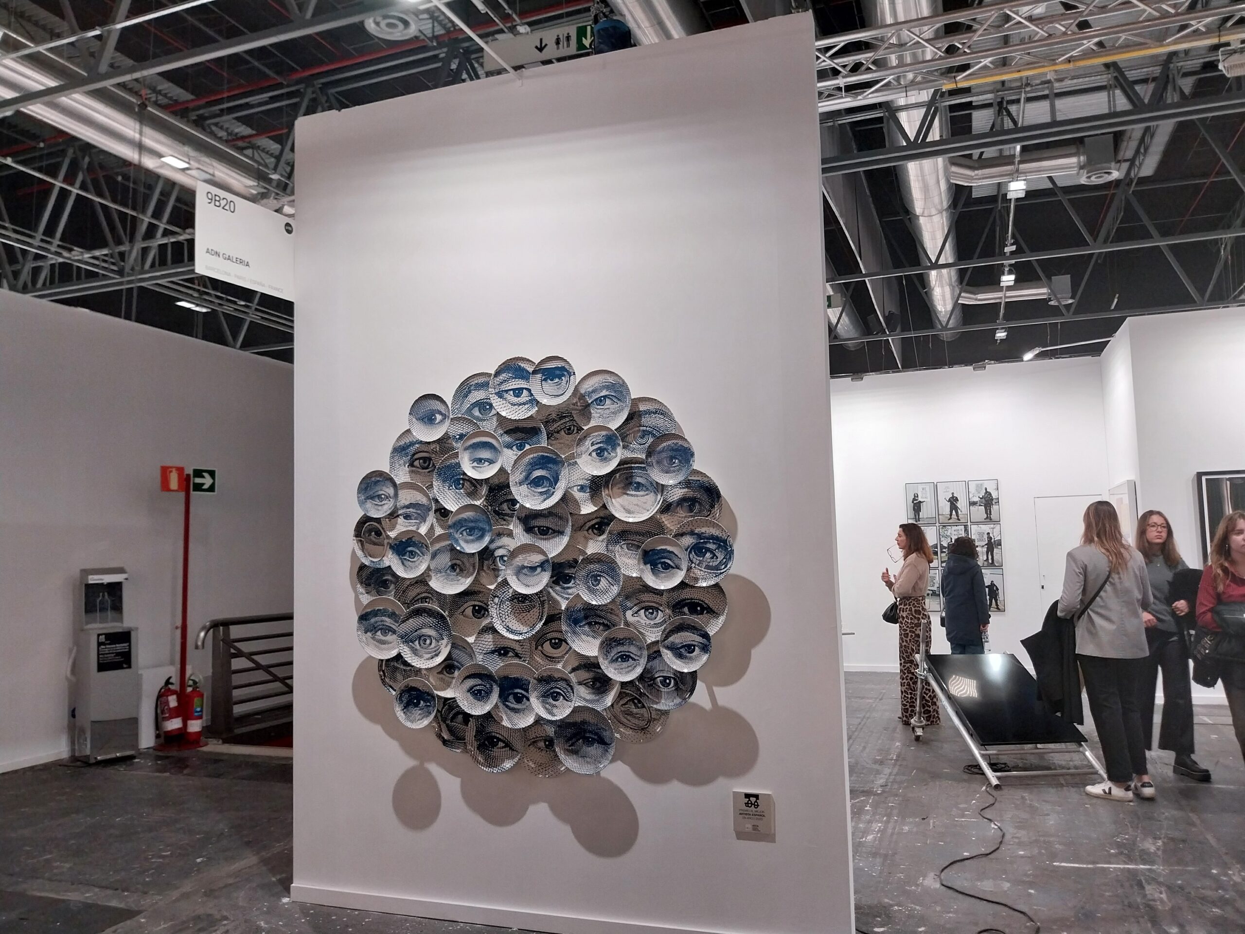 ARCOmadrid, una cita imprescindible por la calidad de sus contenidos artísticos