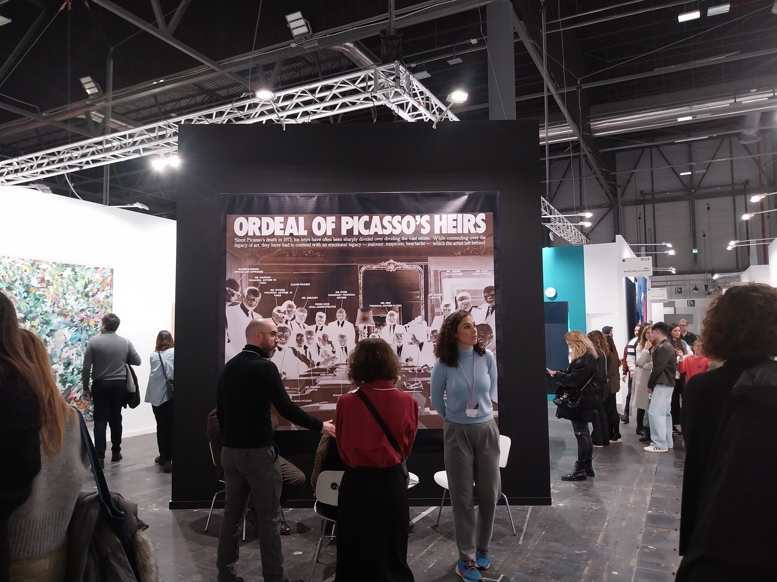 ARCOmadrid, una cita imprescindible por la calidad de sus contenidos artísticos