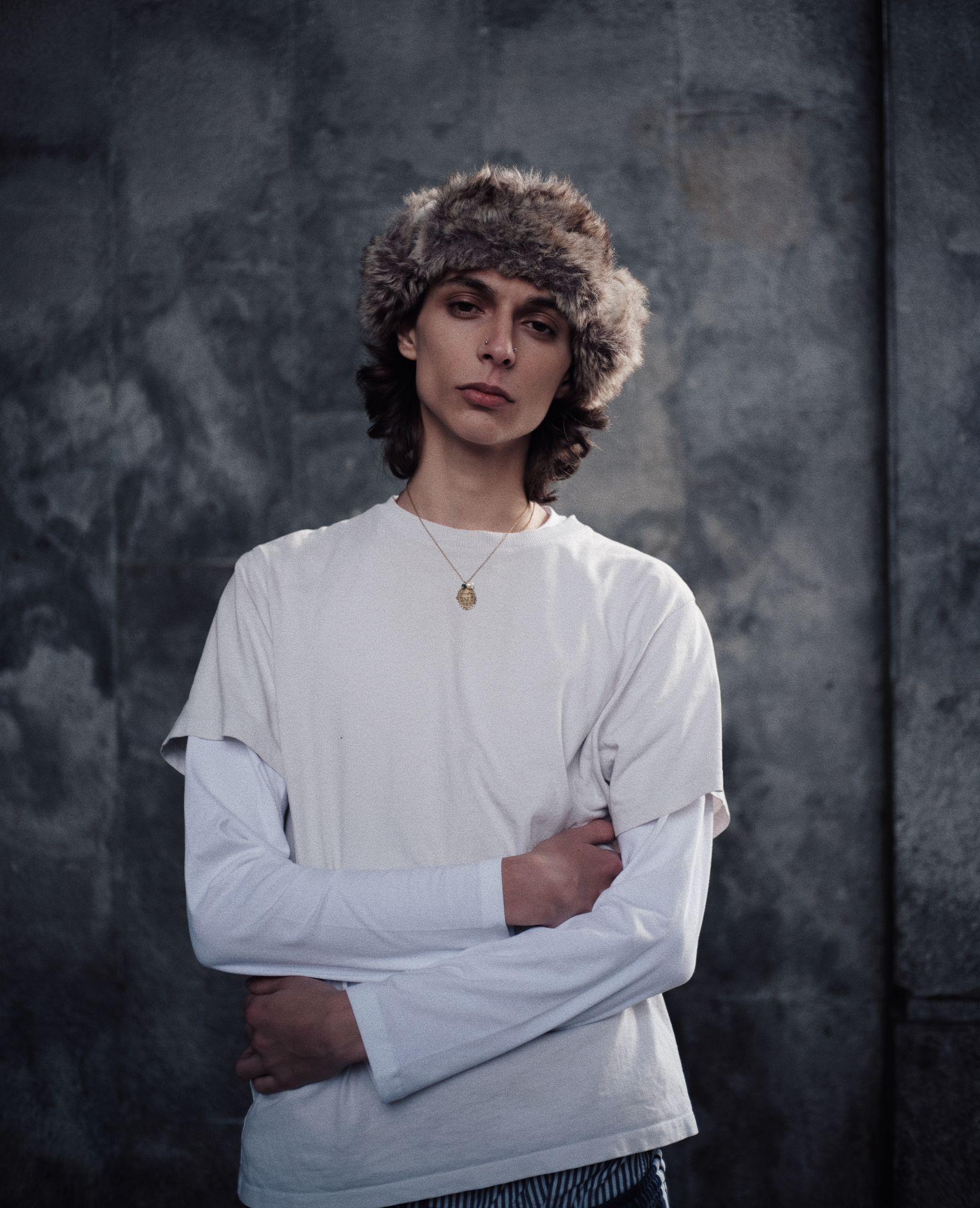 Nico de Cutemobb lanza álbum debut