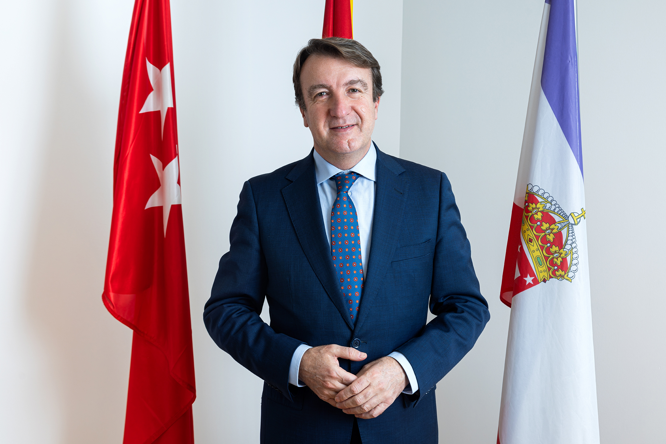 Alcalde Tres Cantos pide nueva ubicación futura planta biogás Colmenar Viejo