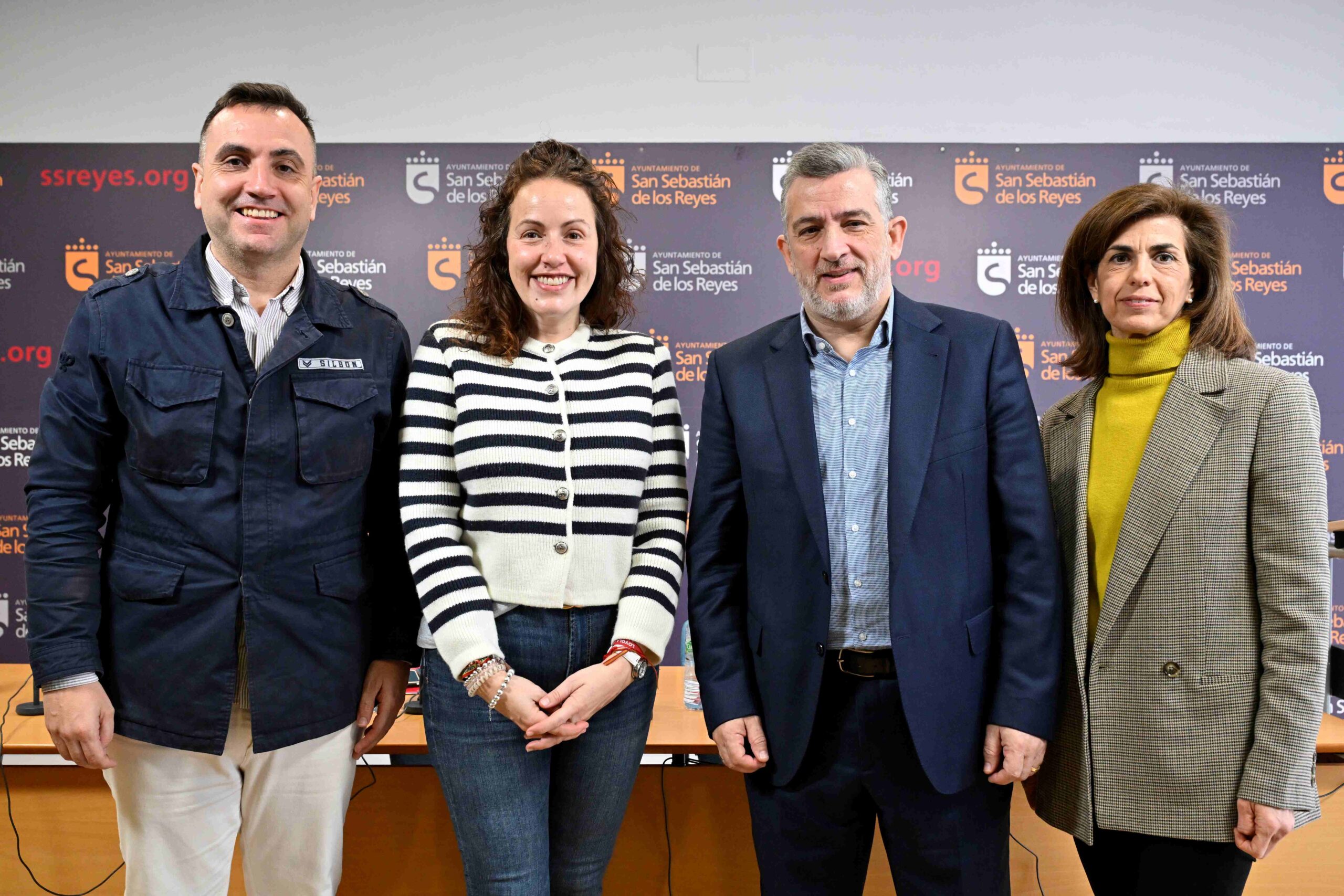 Vecinos San Sebastián de los Reyes tendrán descuentos en Parques Atraciones Madrid