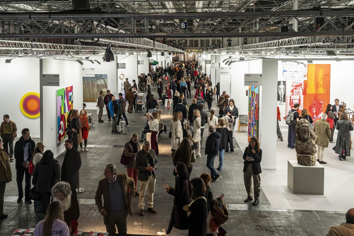 ARCOmadrid, una cita imprescindible por la calidad de sus contenidos artísticos