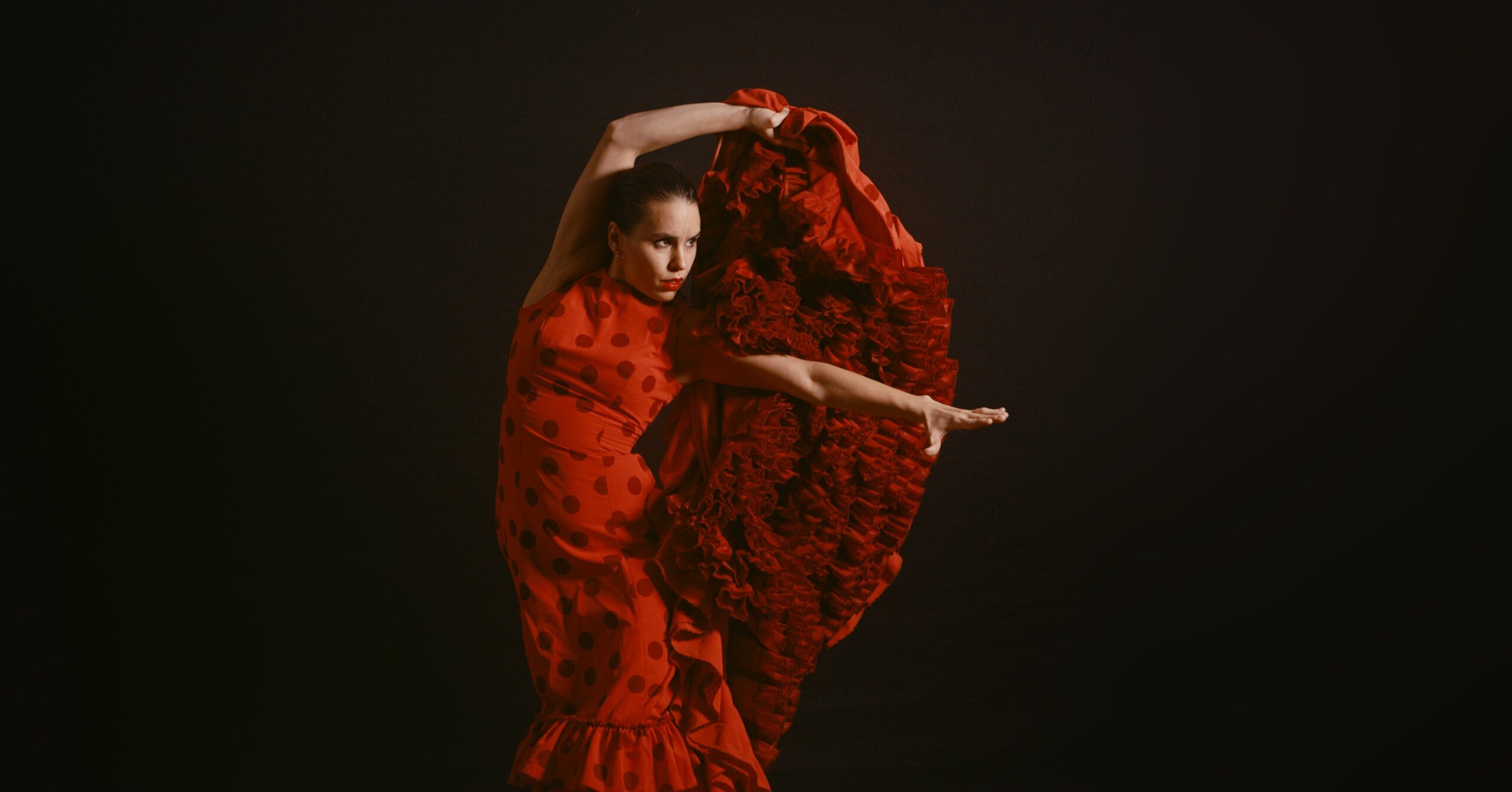 Este fin de semana, teatro, flamenco y cross escolar