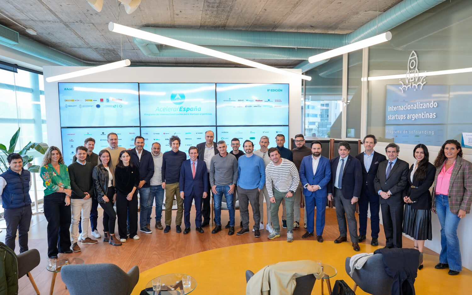 Madrid se consolida como una de las ciudades más atractivas para el emprendimiento