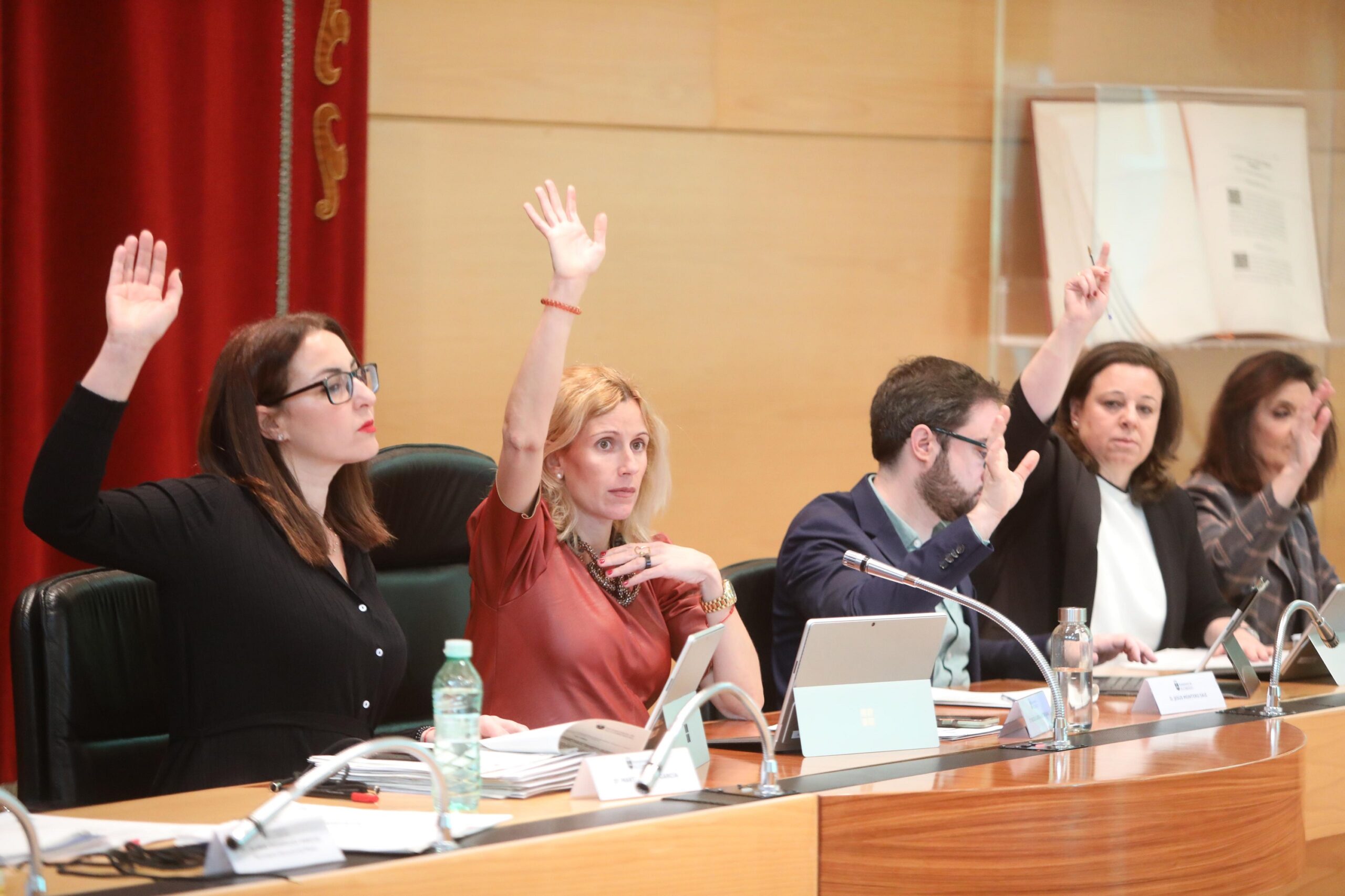 Alcobendas rechaza condonación deuda a Cataluña y al resto autonomías