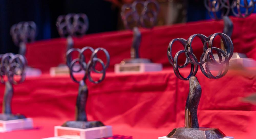 San Sebastián de los Reyes entrega los Premios al Mérito Deportivo