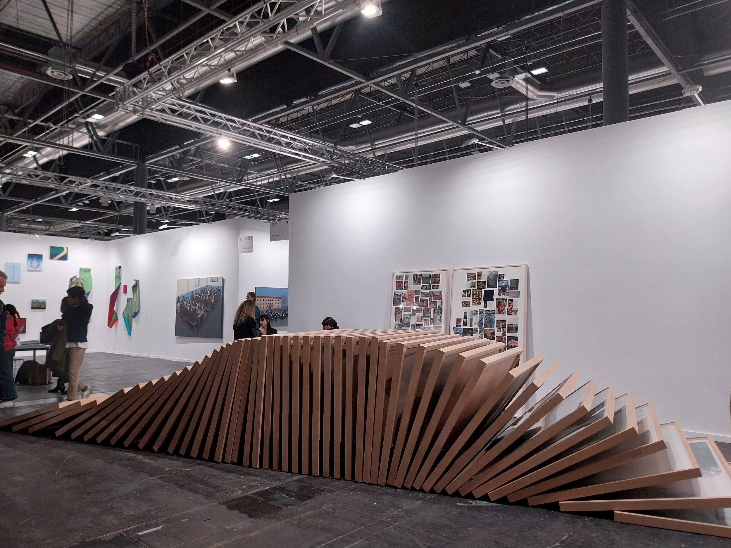 ARCOmadrid, una cita imprescindible por la calidad de sus contenidos artísticos
