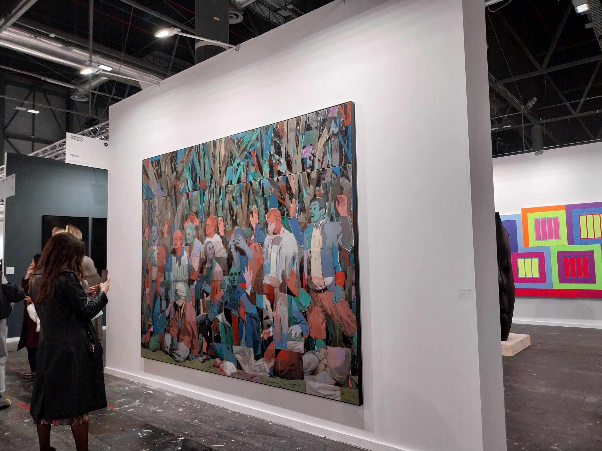 ARCOmadrid, una cita imprescindible por la calidad de sus contenidos artísticos