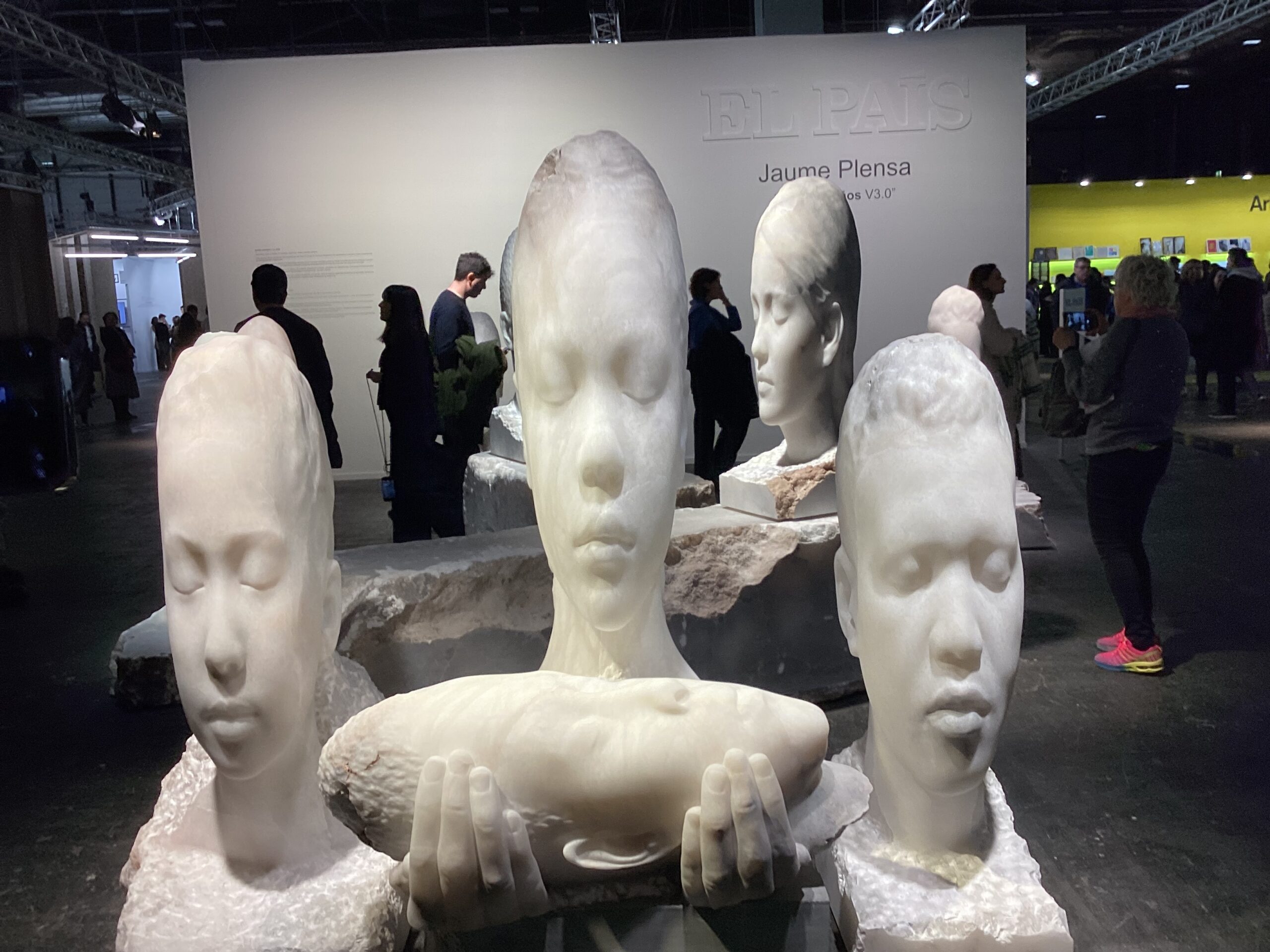 ARCOmadrid, una cita imprescindible por la calidad de sus contenidos artísticos