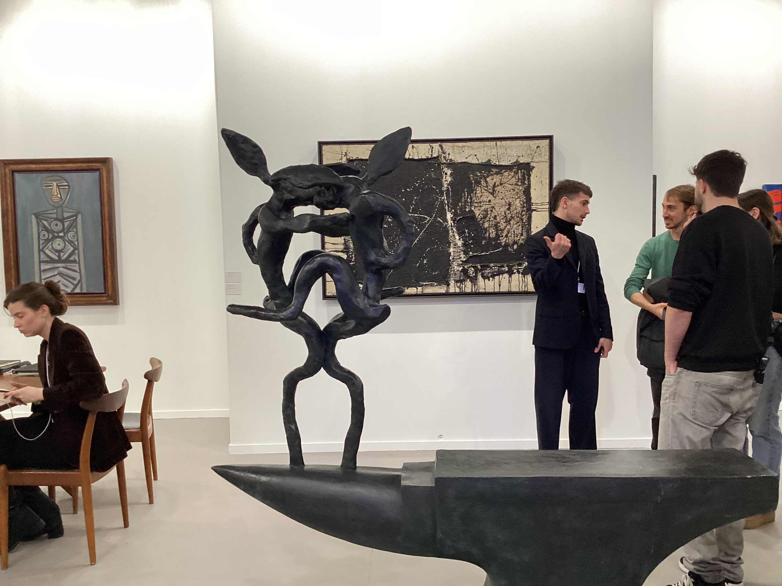 ARCOmadrid, una cita imprescindible por la calidad de sus contenidos artísticos