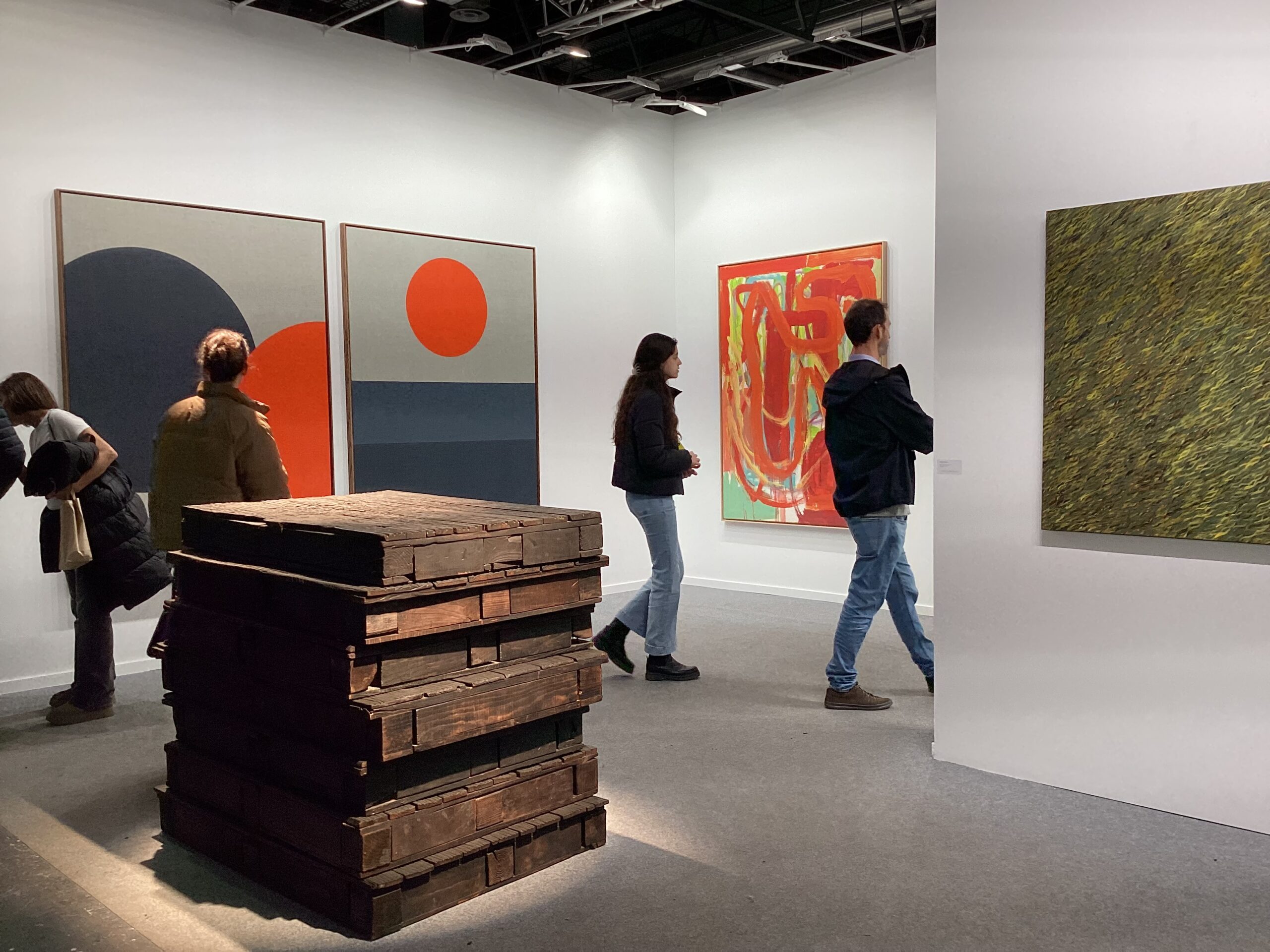 ARCOmadrid, una cita imprescindible por la calidad de sus contenidos artísticos