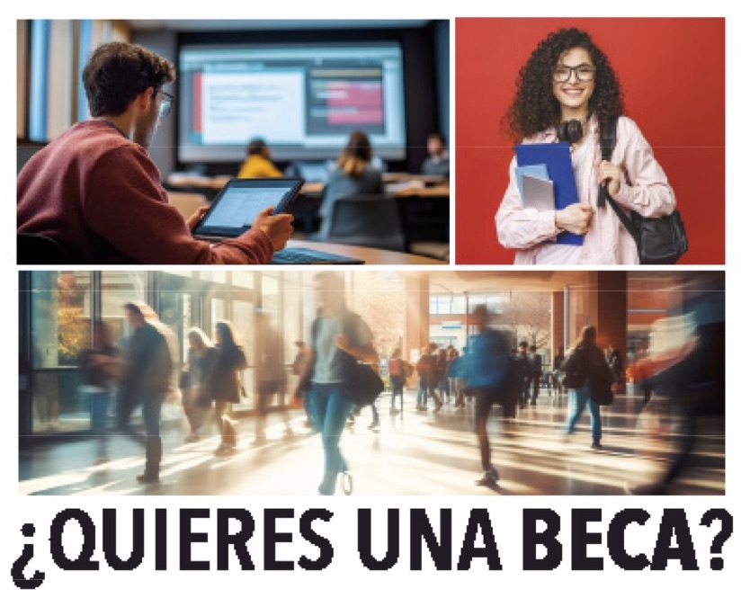 Estudiantes Alcobendas pueden optar a becas de estudio en nueve Universidades y centros privados