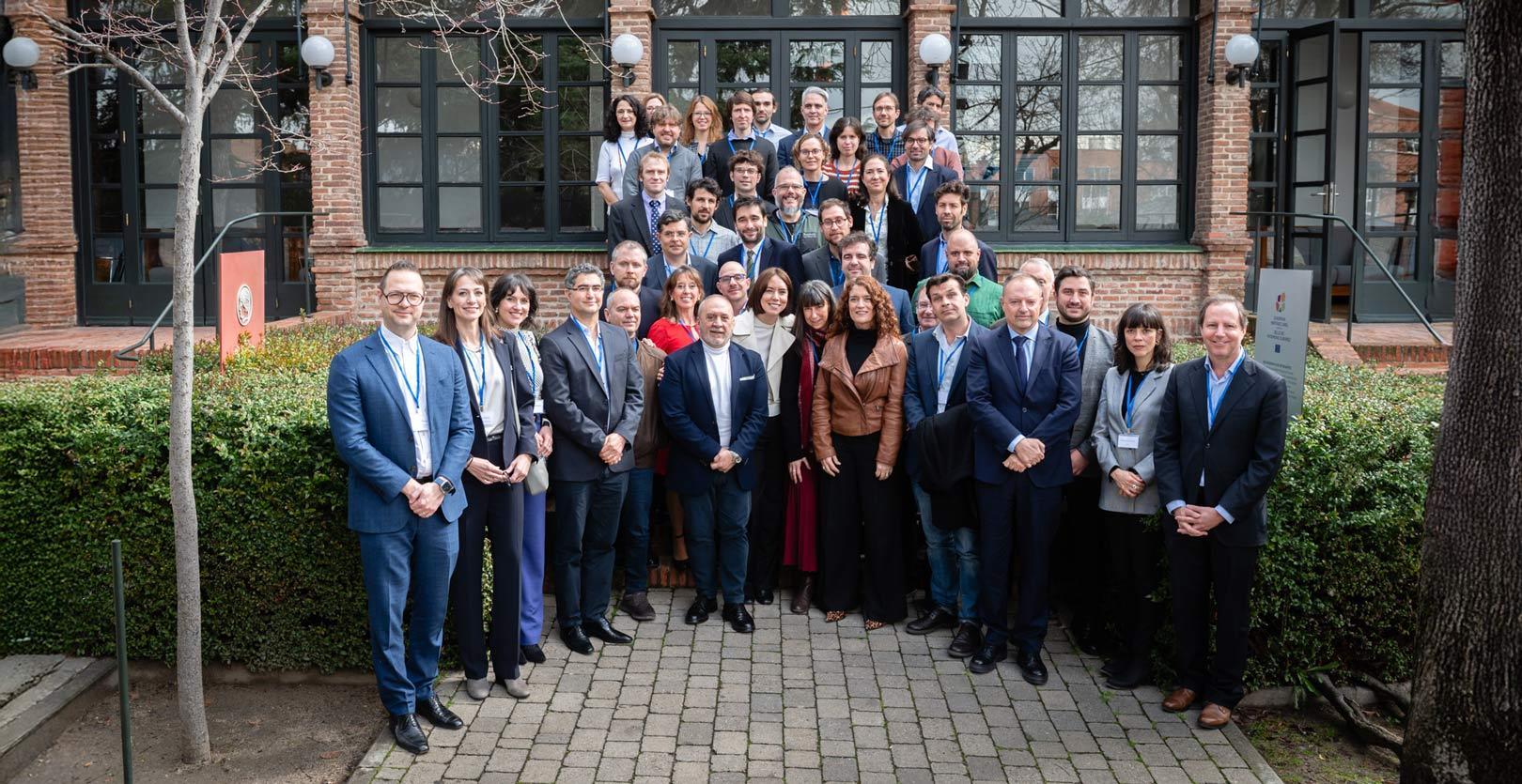 Diana Morant presenta III Programa ATRAE para investigadores de excelencia