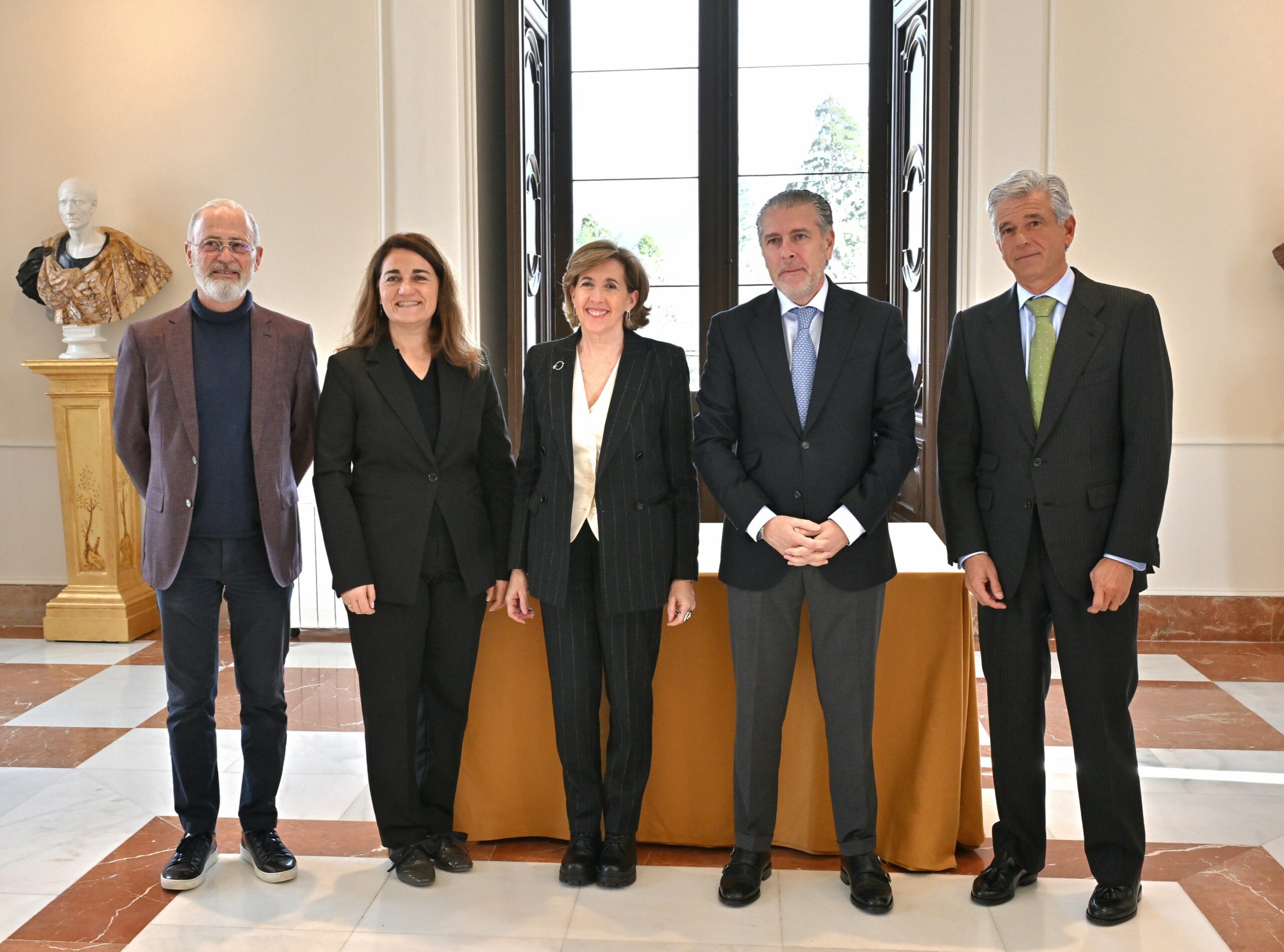 Palacio Real La Granja y Real Fabrica de Cristales ofrecen entrada conjunta