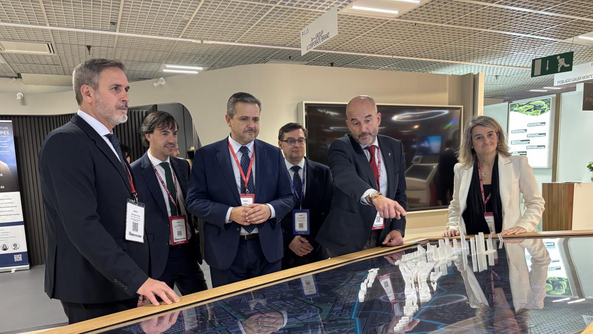 Comunidad Madrid, principal destino inversión capital extranjero de España
