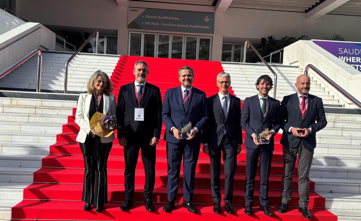 Comunidad Madrid, principal destino inversión capital extranjero de España
