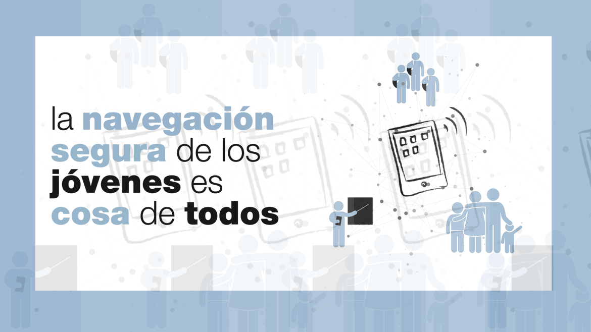 CAM y San Sebastián de los Reyes presentan guías de navegación segura